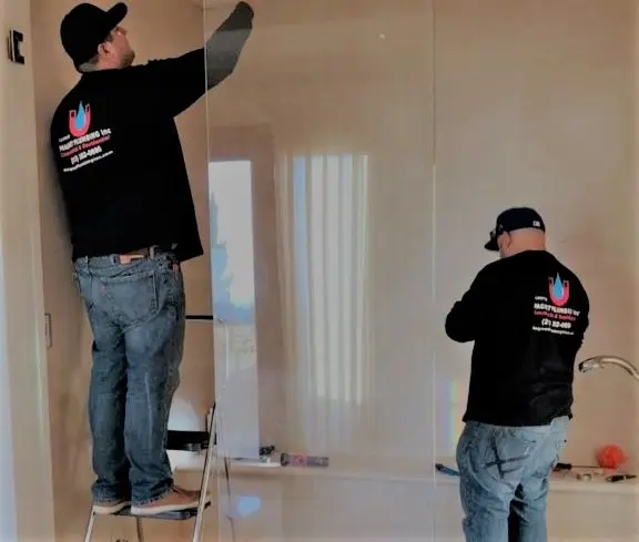 Professional plumbing installation for Tankless Water Heater Installation in Forge Acres