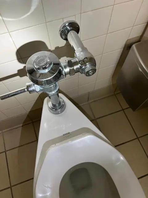 Fixture installation and repair for Hydro Jetting in Forge Acres